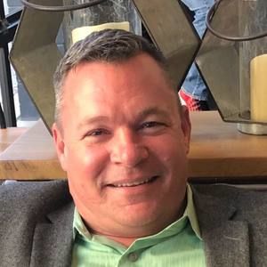 Meet your Posher, Shane